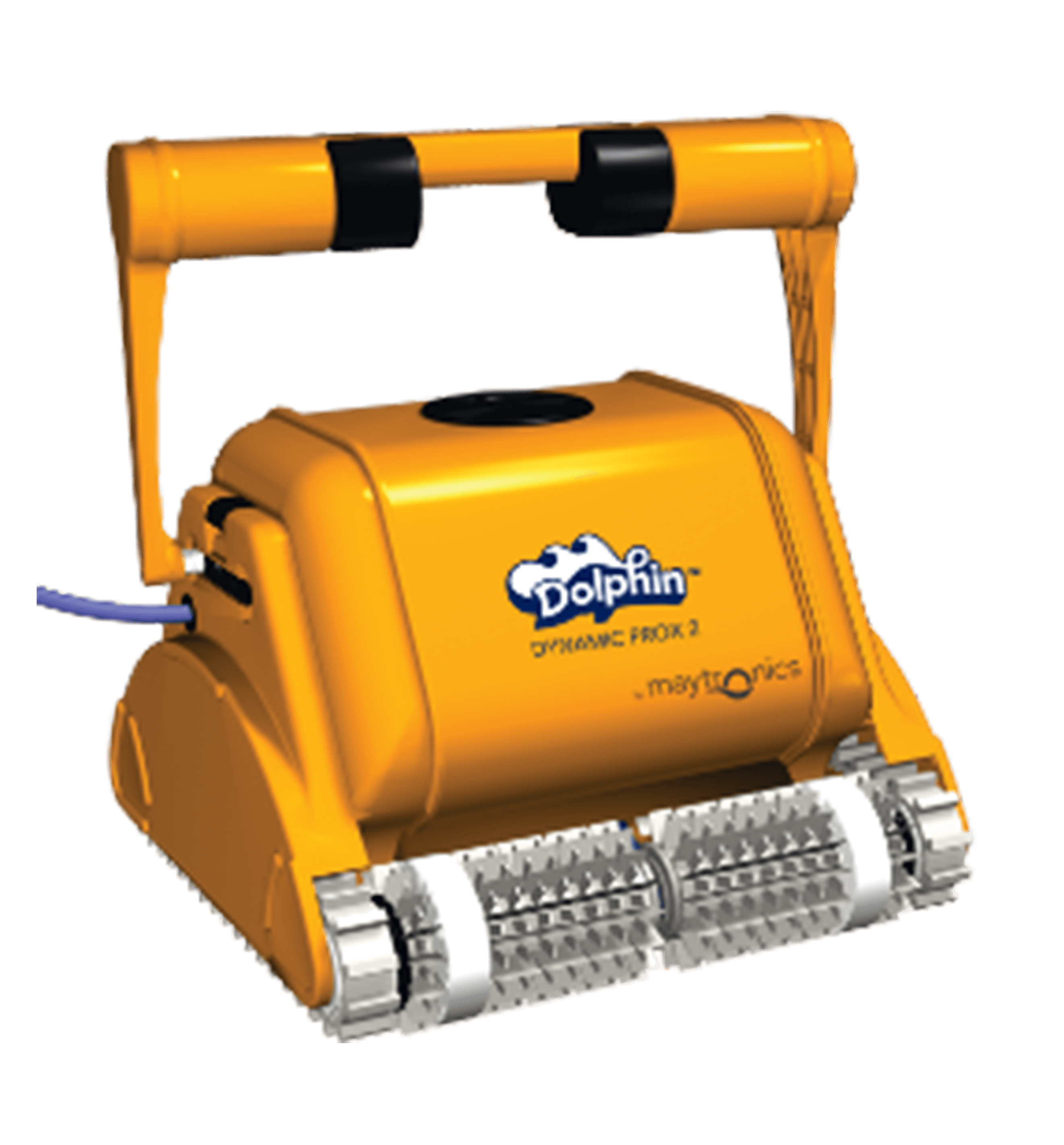 Робот пылесос для бассейна DOLPHIN PROX2