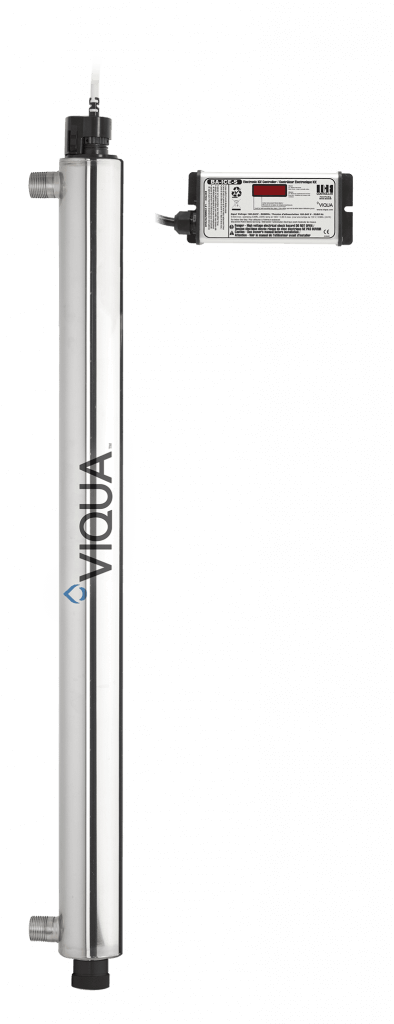 S8Q-PA/2F Установка УФ-обеззараживания Sterilight S8Q-PA/2