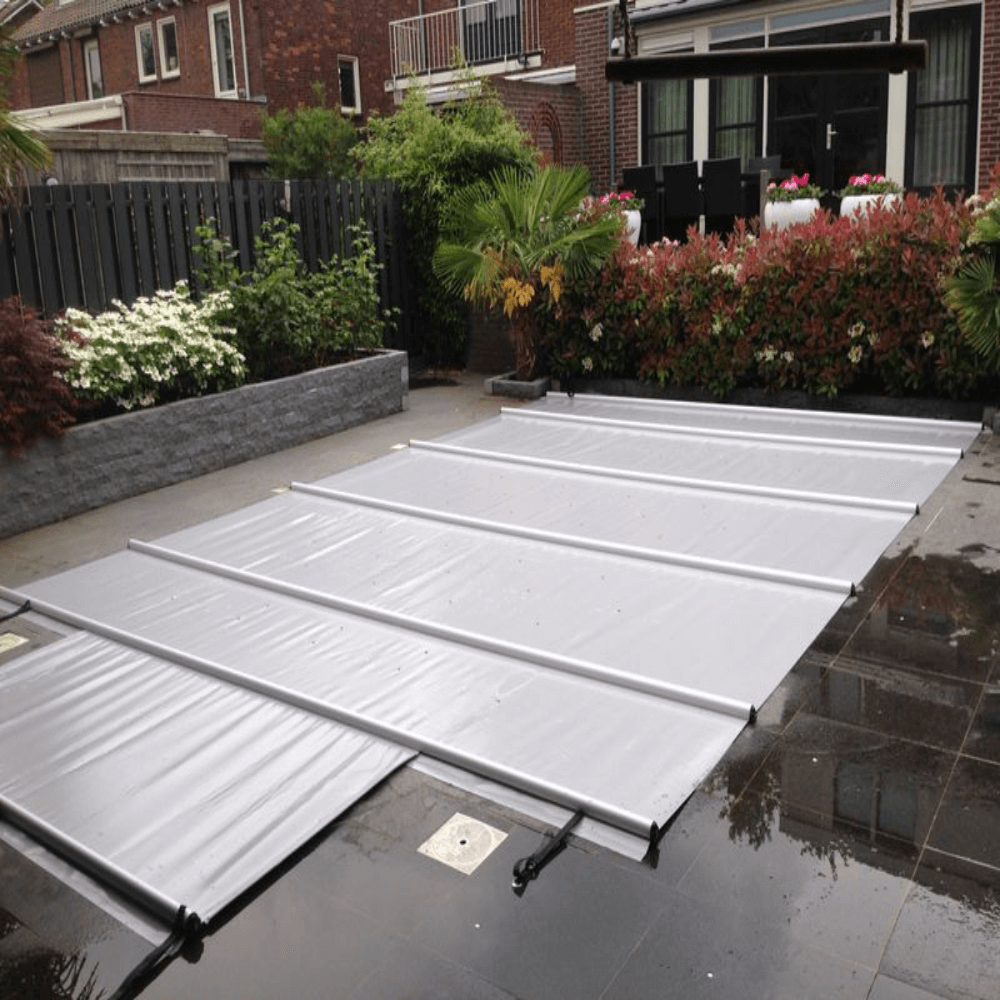 Покрытия CBE-650 шириной менее 5,45 м