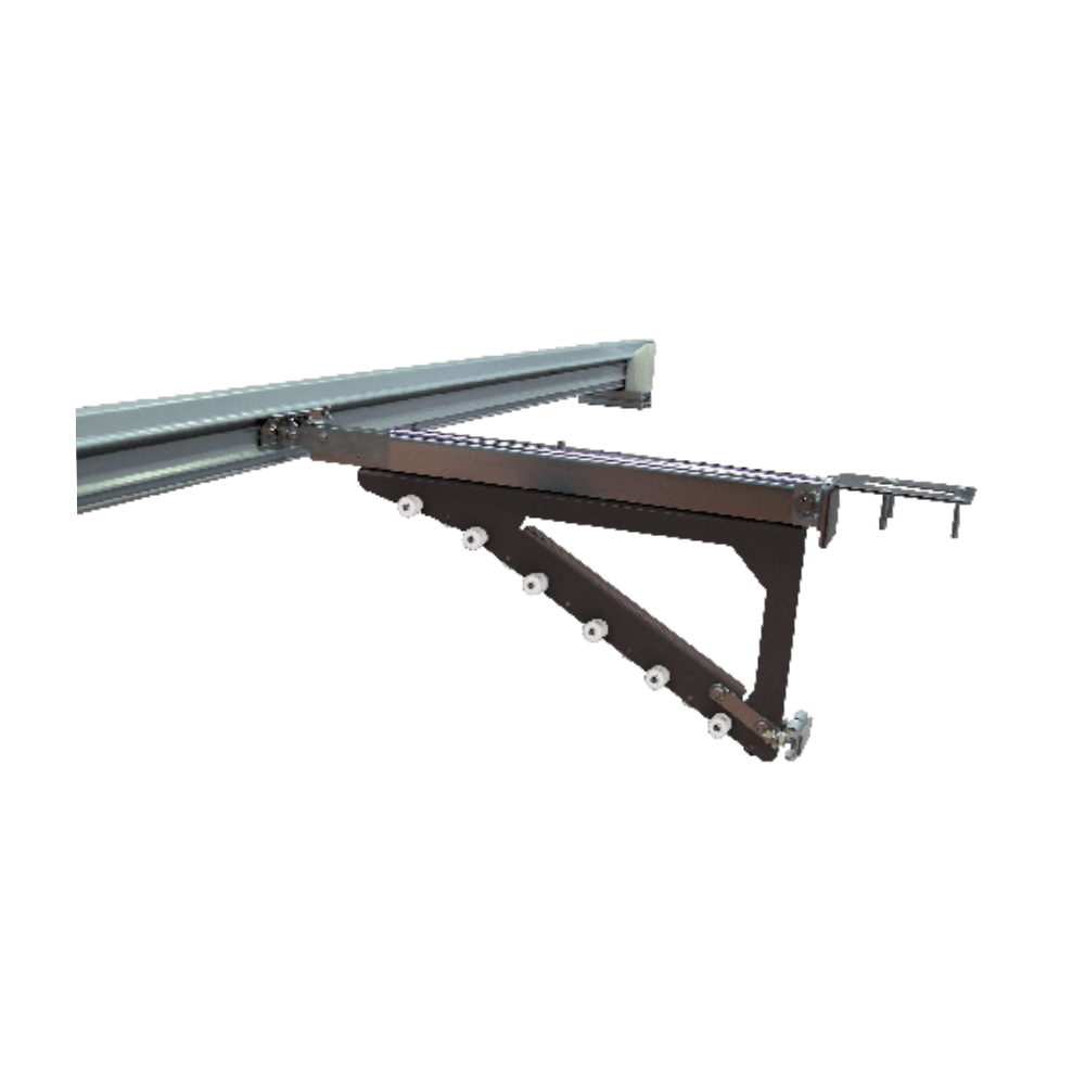 Поддерживающий кронштейн для крепежной балки Stardeck