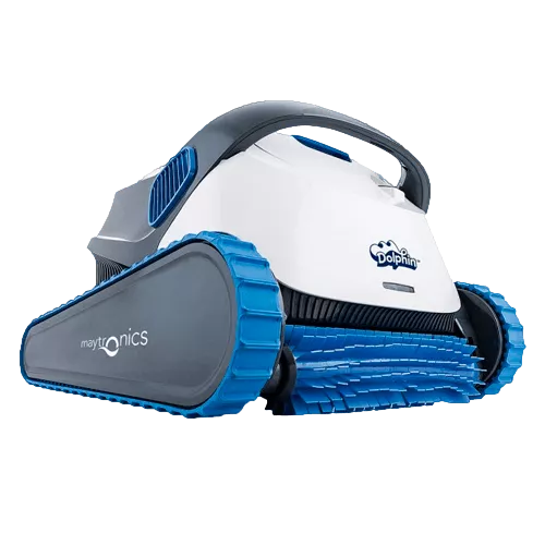 Робот пылесос для бассейна DOLPHIN S200