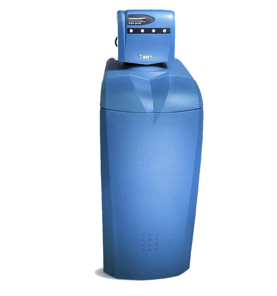 Умягчитель воды BWT AQA Perla 30 BIO