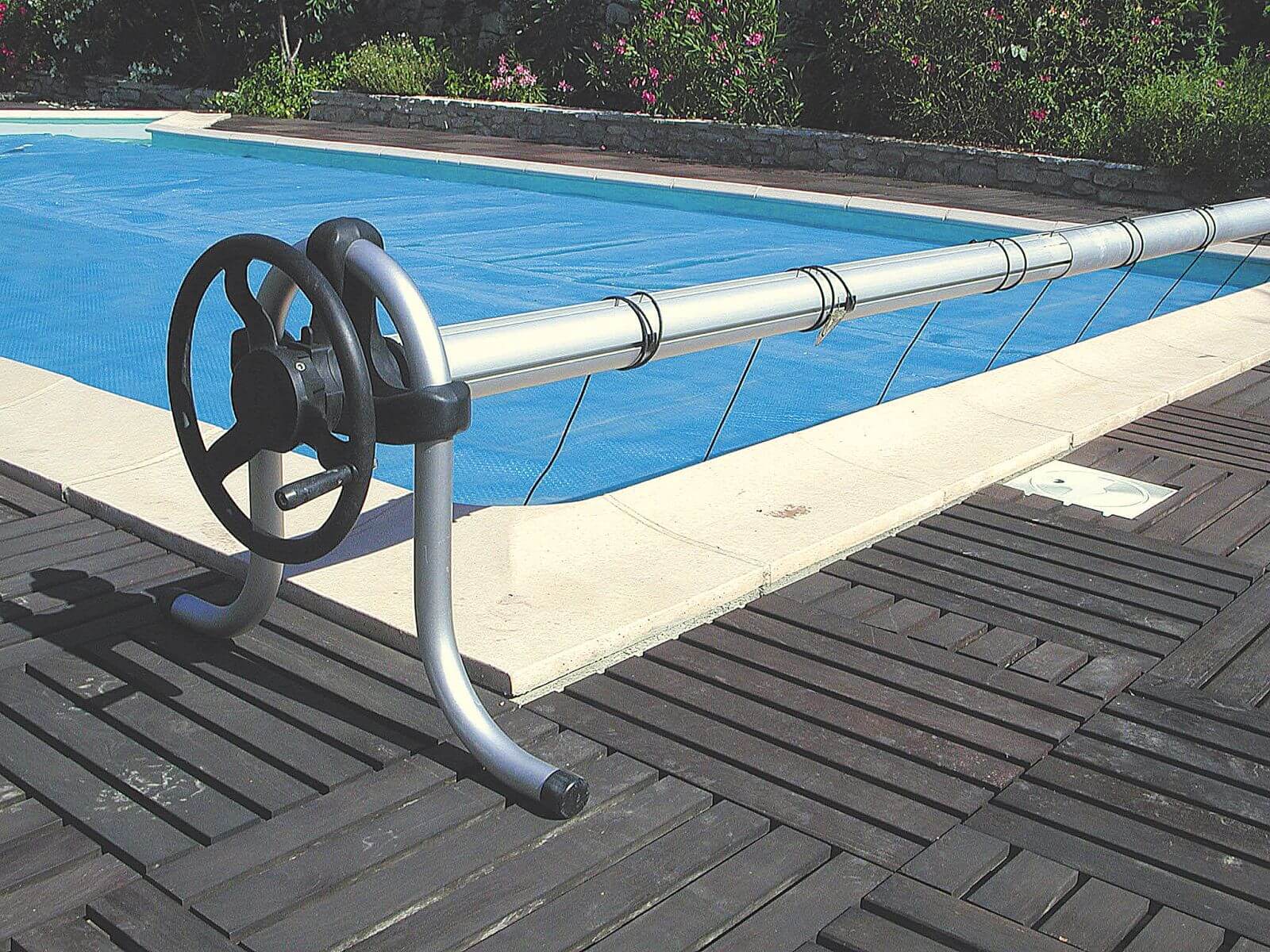 Покрытие Super-400